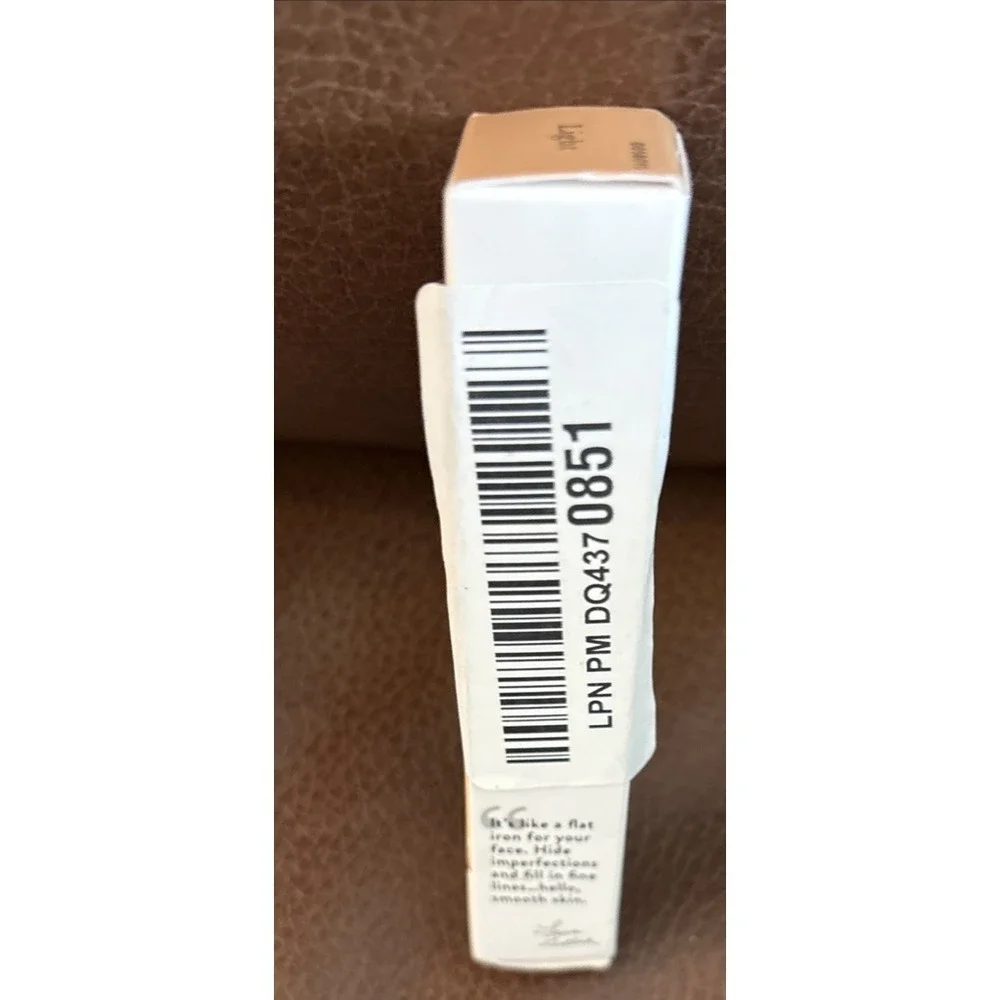 Laura Mercier‎ Flawless Fusion Longwear Concealer  LIGHT 0.23 oz ~NIB